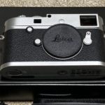 極上品LEICA leica ライカ M-P(Typ 240)シルバークローム::m10575643089