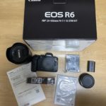 Canon EOS R6  RF 24-105 F4::m11647681562