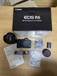 Canon EOS R6  RF 24-105 F4::m11647681562