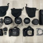 Nikon D850+レンズ3つ+おまけ::m12169352606