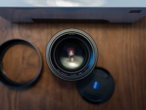 【美品】 ZEISS Otus 1.4/85 ZE / Canon 用::m13223905769