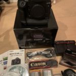 Canon EOS 1DX Mark2【付属品多数】::m14709137183