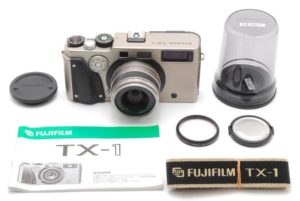 フジ fuji tx-1 45mm::m15584310687