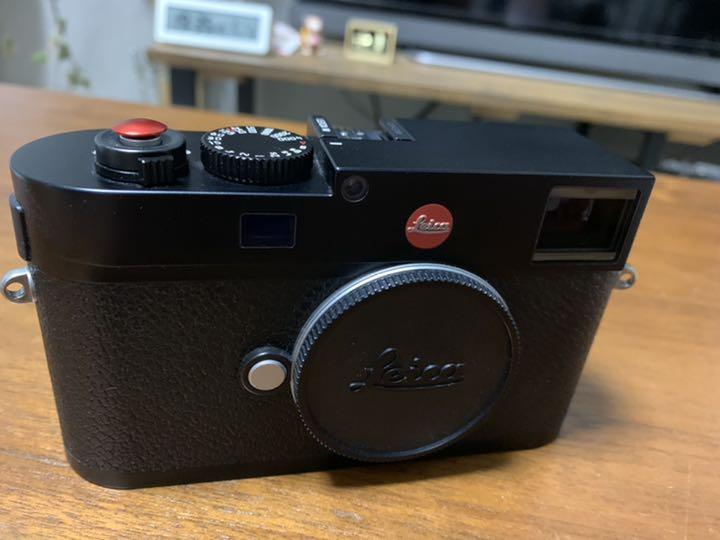 ライカ Leica M Typ 262::m15988638092