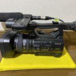 SONY PXW-Z150 【4Kビデオカメラ】【12/12迄】::m17065228596