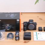 【美麗品】SONY α7S III ボディ ILCE-7SM3 ＋特典4点::m17151676387