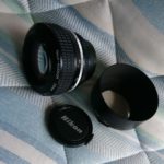 Noct-Nikkor Ai-s58mmF1.2::m19264082393