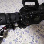 Blackmagic Ursa Mini Pro 4.6k + 付属品多数::m19554669794