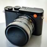 ライカ(Leica) Q2 + 純正アクセサリ::m19982344205