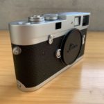 Leica (ライカ) M-A(Typ127) シルバークローム::m20157224161