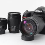 ❤️4575万画素&スマホへ転送❤️Nikon D850 トリプルレンズ❤️::m21439322067