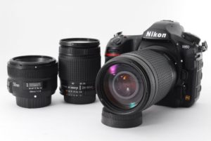 ❤️4575万画素&スマホへ転送❤️Nikon D850 トリプルレンズ❤️::m21439322067