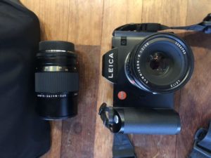 LEICA SL 601 ➕Rレンズセットおすすめ実用機‼️::m25876817508