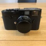 LEICA ライカ M2 SUMMICRON 1:2/35::m30824528205