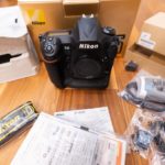 【Nikon】 D5 XQD-Type ボディー 【付属品完備】::m31218148293