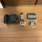 EOS R6 RF24-105 IS STM レンズキット（ボディのみ）::m32872334825