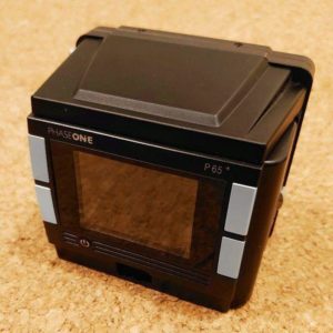 phase one p65+ デジタルバック(6000万画素) M マウント::m32908046887