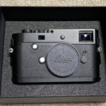 極上品LEICAライカ M-P(Typ246)モノクローム ブラックペイント::m38227574491