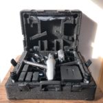 DJI INSPIRE 2 + ZENMUSE X5S（外装箱なし）::m39224425821