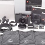 新品級極良品 LEICA Q Typ 116 デジタル カメラ::m44852961770