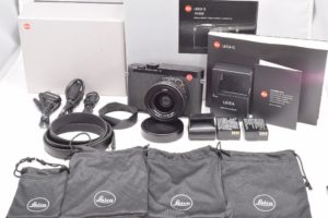新品級極良品 LEICA Q Typ 116 デジタル カメラ::m44852961770