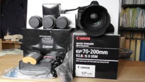 EOS-1D X MARKⅡ　EF70-200MM F2.8LISⅡUSM::m46292138924