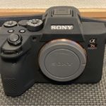 【美品】SONY α7RIV（α7R4）ボディ::m47180008464