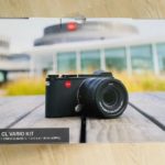 カメラCL スタンダードバリオ キット 18-56mm::m47772412691