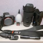 【超美品・本体・レンズ2本・付属品オールセット】α7Ⅲ・タムロン・ツァイスレンズ::m48664719499