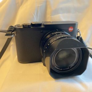 【中古美品】Leica Q2＋純正アクセサリ等::m49055524179