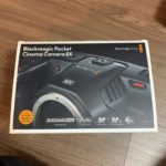 Black Magic Design bmpcc6k SIGMA SSD セット::m51071737878