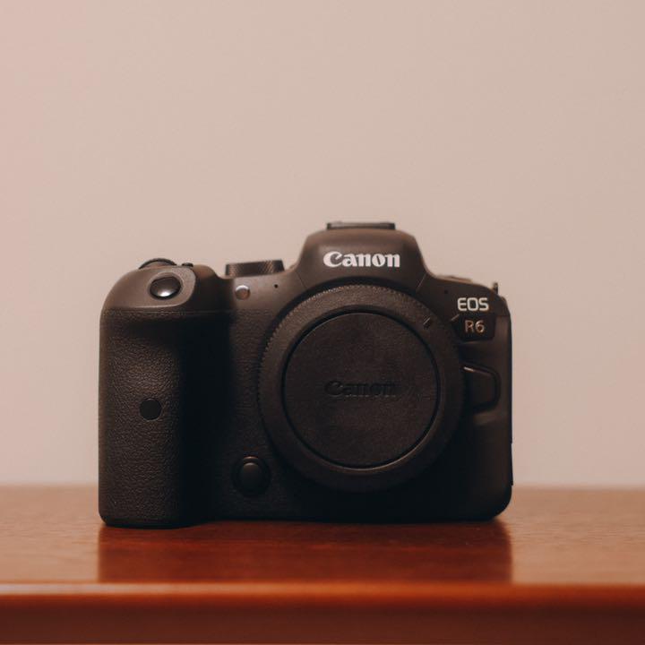 Canon EOS R6 ボディ::m52413296462