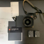 Leica Q 光学系新品 バッテリー×2 ライカ デジタルカメラ::m52757825920