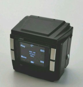 Phase one P45+ハッセルVマウント::m54944695246