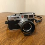 LEICA M6   ズミクロン-M 50mm F2::m56508837363