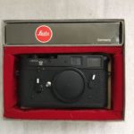 《ビンテージ》ライカ　LEICA M4 50周年モデル::m58266192085