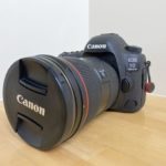 EOS 5D MarkIV レンズキットEF24-70 F2.8L II USM::m62876327498