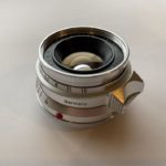 最終値下げ　ライカ　M/ Lズミクロン  35mm 8枚玉::m63816649998