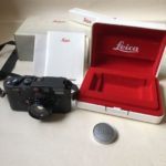 ライカM6にズミクロン 35mmを付けて出品です。::m63893895037