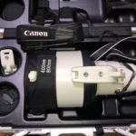 EF400F2.8L IS II USM  ヨンニッパ　別売フィルターセット::m64516058592