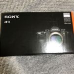 SONY α9 本体　ほぼ未使用::m66586908165