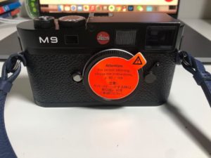 ライカ leica M9::m67406423466