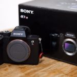 【美品・お値引可】SONYα7R IV ILCE-7RM4 ボディ::m68098617184