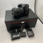 Panasonic　LUMIX DC-S1 レンズキット（おまけ付き）::m74822433668