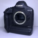 キャノン EOS 1DX MarkII 美品 特典付::m76850770170