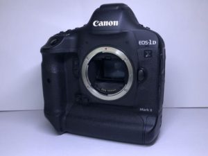 キャノン EOS 1DX MarkII 美品 特典付::m76850770170