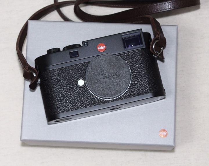 Leica M typ262 美品 保証内 ライカ::m79013420818