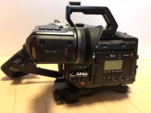 Blackmagic URSA Mini Pro 4.6K::m79765927837