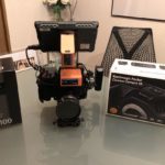 週末値下 Blackmagic Pocket Cinema Camera +リグ::m80853227859