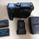 値下げ　富士フイルム gfx50s  中判ミラーレスカメラ::m81537553711